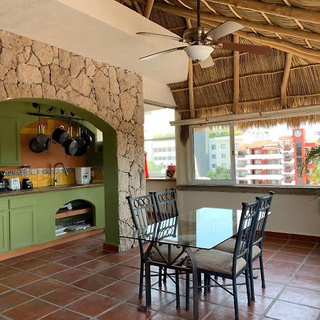 Hotel Condominium La Posada De Bucerías Esterno foto