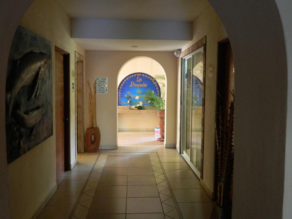 Hotel Condominium La Posada De Bucerías Esterno foto