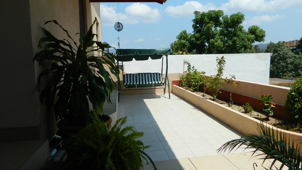 Hotel Condominium La Posada De Bucerías Esterno foto