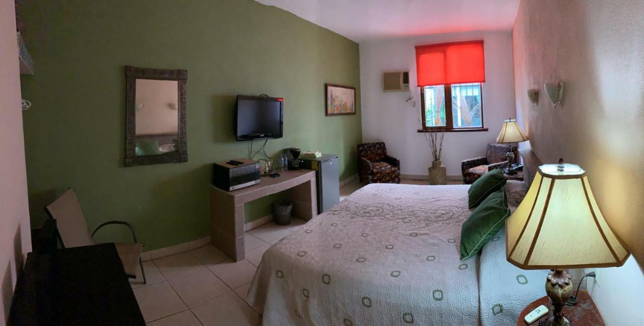 Hotel Condominium La Posada De Bucerías Esterno foto